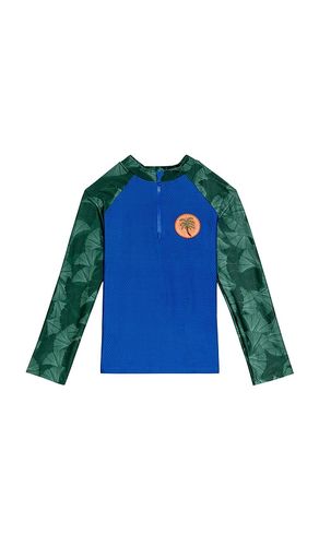 Noah Thamar Swim Shirt en ,. Taille 4. Also en 6 - Agua Bendita - Modalova