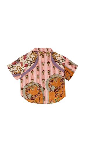 CHEMISE CLARABELLE AURA en ,. Taille 4. Also en 6 - Agua Bendita - Modalova