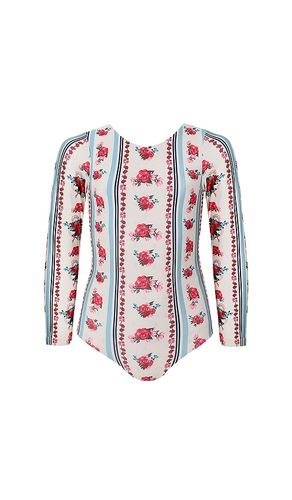MAILLOT DE BAIN HONEY CHERISH en . Taille 2. Also en 4 - Agua Bendita - Modalova