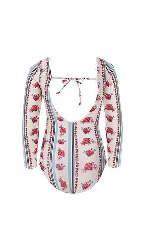 MAILLOT DE BAIN HONEY CHERISH en . Taille 2. Also en 4 - Agua Bendita - Modalova