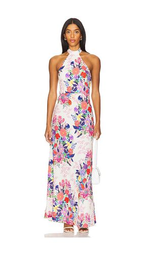 ROBE MAXI in . Size M, S - Agua Bendita - Modalova