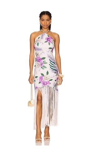 ROBE MI-LONGUE ALLIS in . Size S, XS - Agua Bendita - Modalova