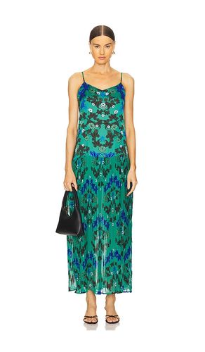 ROBE MAXI ITSEL in . Size M, S, XS - Agua Bendita - Modalova