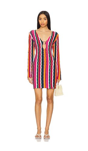 ROBE COURTE CORDELIA in ,. Size M, S, XL, XS - Agua Bendita - Modalova
