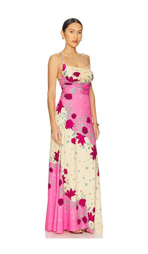 ROBE MAXI ARISTA en ,. Taille L. Also en - Agua Bendita - Modalova