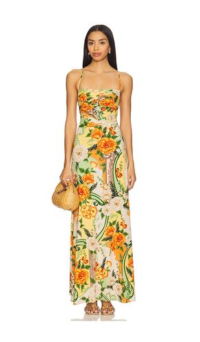 ROBE MAXI ARISTA in ,. Size S - Agua Bendita - Modalova