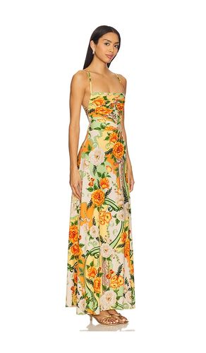 ROBE MAXI ARISTA en ,. Taille M. Also en L - Agua Bendita - Modalova