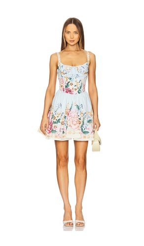 ROBE COURTE en . Taille L. Also en M - Agua Bendita - Modalova
