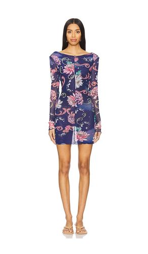 ROBE COURTE in . Size M, S, XL, XS - Agua Bendita - Modalova