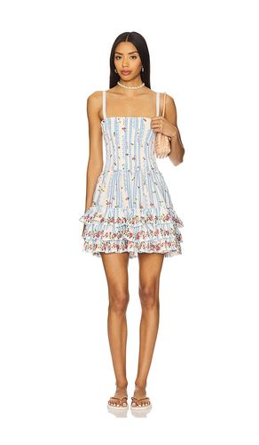 ROBE COURTE ALAMY in . Size M - Agua Bendita - Modalova