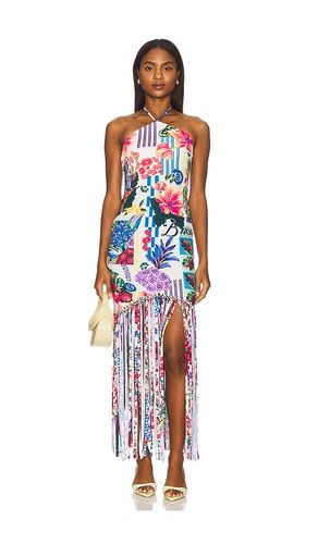 ROBE MAXI ALLIS in ,. Size M, S, XL, XS - Agua Bendita - Modalova
