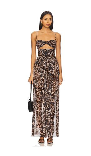 ROBE MAXI MALAY in . Size M, S - Agua Bendita - Modalova