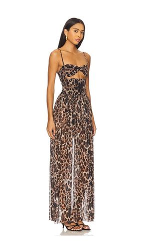ROBE MAXI MALAY en . Taille M. Also en - Agua Bendita - Modalova