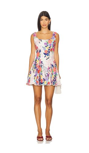 ROBE COURTE KRISTEN in . Size M, S - Agua Bendita - Modalova