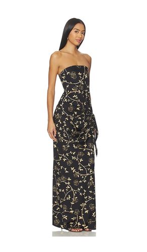 ROBE MI-LONGUE MELINA en . Taille L. Also en XL - Agua Bendita - Modalova