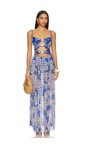 ROBE MEEG en . Taille M. Also en - Agua Bendita - Modalova