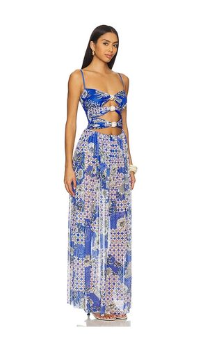 ROBE MEEG en . Taille M. Also en - Agua Bendita - Modalova