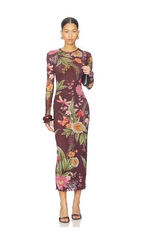ROBE ROBIN en . Taille M. Also en - Agua Bendita - Modalova