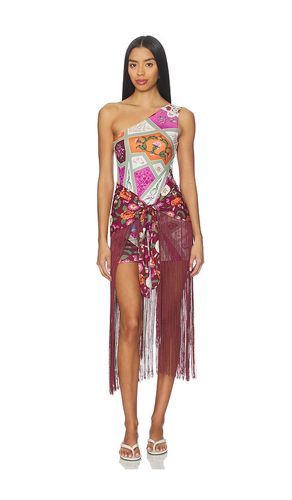ROBE KENYA en . Taille L. Also en M, S - Agua Bendita - Modalova