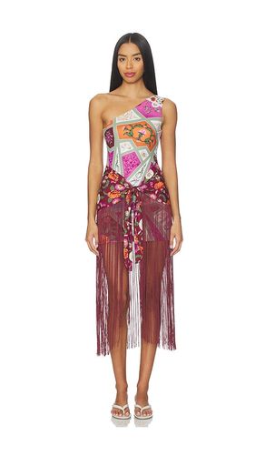 ROBE KENYA en . Taille L. Also en M - Agua Bendita - Modalova