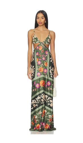 ROBE GROTTA en . Taille L. Also en M, XL - Agua Bendita - Modalova