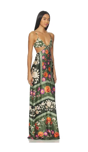 ROBE GROTTA en . Taille L. Also en S, XL - Agua Bendita - Modalova