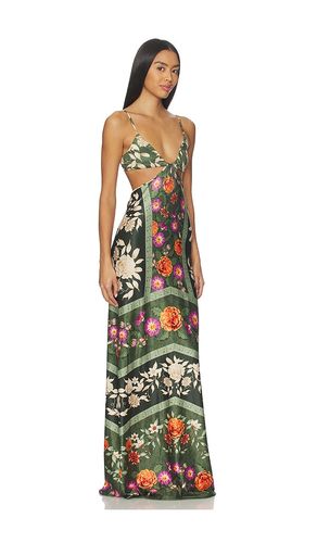 ROBE GROTTA en . Taille S. Also en M, L, XL - Agua Bendita - Modalova