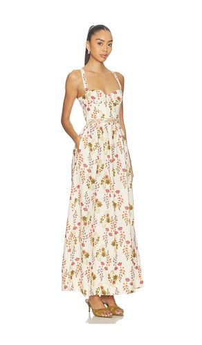 ROBE MARCIA en . Taille L. Also en - Agua Bendita - Modalova