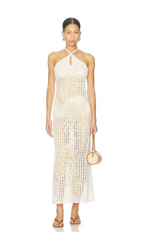 ROBE MABI en . Taille S. Also en M, L - Agua Bendita - Modalova