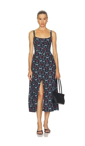 ROBE CAROLA en . Taille L. Also en S - Agua Bendita - Modalova