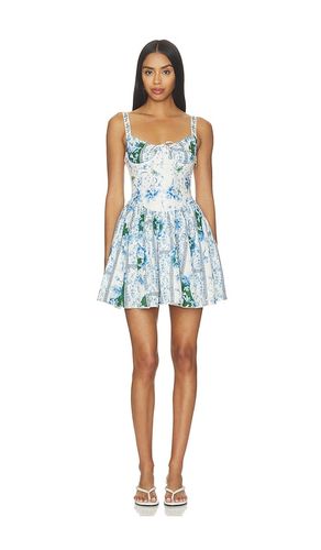 ROBE SPRING en . Taille L. Also en M, S - Agua Bendita - Modalova