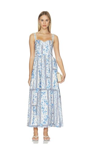 ROBE MARCIA en . Taille L. Also en M, S - Agua Bendita - Modalova