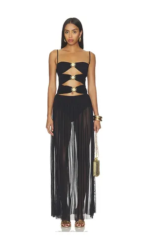 ROBE MEEG en . Taille XS. Also en M - Agua Bendita - Modalova