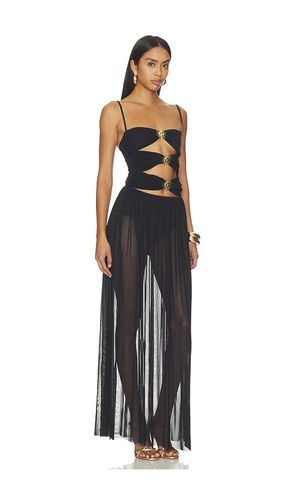 ROBE MEEG en . Taille XS. Also en S, M - Agua Bendita - Modalova