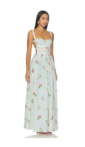 ROBE AMELI en . Taille L. Also en M, S - Agua Bendita - Modalova