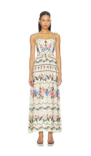 ROBE JULIA en . Taille L. Also en M, S - Agua Bendita - Modalova