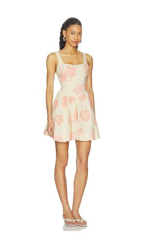 ROBE AMONITA ALINA en . Taille L. Also en M, S - Agua Bendita - Modalova
