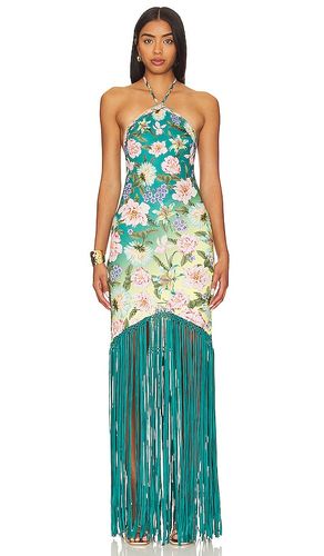 ROBE ALLIS en . Taille L. Also en - Agua Bendita - Modalova