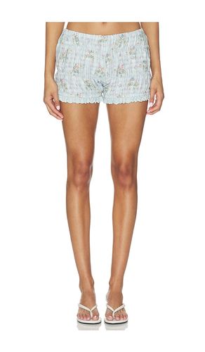 SHORT LAVENDER en . Taille L. Also en M, S - Agua Bendita - Modalova