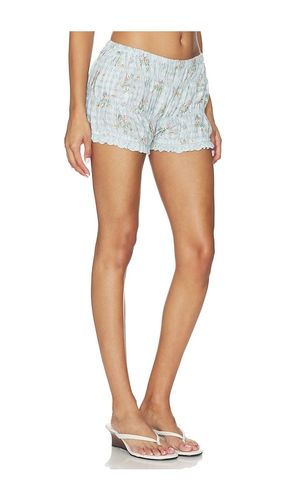 SHORT LAVENDER en . Taille L. Also en M, S - Agua Bendita - Modalova