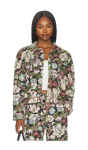 BLOUSON ROSEL en . Taille S. Also en M, L - Agua Bendita - Modalova