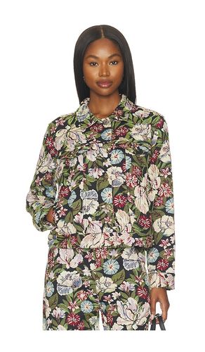 BLOUSON ROSEL en . Taille L. Also en M, S - Agua Bendita - Modalova