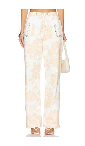 PANTALON VERONIK en . Taille XL. Also en XS, XXL - Agua Bendita - Modalova