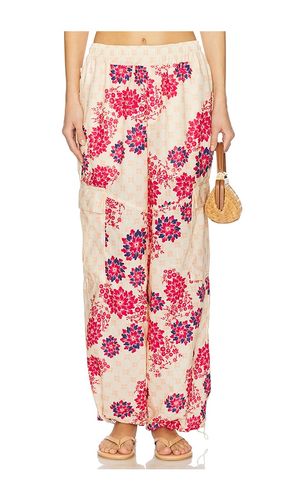 X REVOLVE Oriana Pants in . Size M. Also in S - Agua Bendita - Modalova