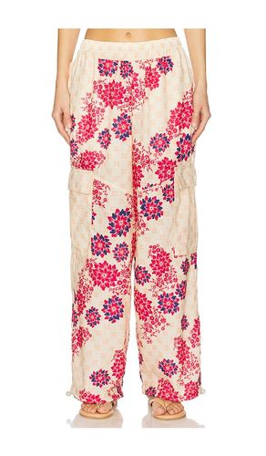 X REVOLVE Oriana Pants in . Size M. Also in S - Agua Bendita - Modalova