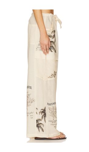 PANTALON ALICE en . Taille L. Also en S - Agua Bendita - Modalova