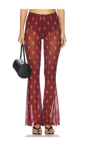 PANTALON ET BANDANA MONIKE + LEXI en . Taille L. Also en S - Agua Bendita - Modalova