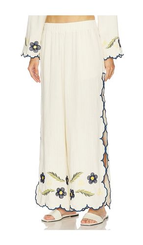 PANTALON WINTER en . Taille L. Also en M, S - Agua Bendita - Modalova