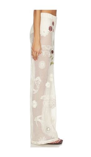 PANTALON JULIETTE en . Taille S. Also en M - Agua Bendita - Modalova