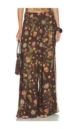 PANTALON JANIS en . Taille S. Also en M, L - Agua Bendita - Modalova